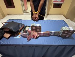 Pegawai Kontrak RSUD Meuraxa Gelapkan Dana Kurban dan BLT