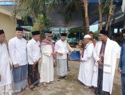 Pemkab Aceh Barat Sediakan 52 Ekor Hewan untuk Masyarakat