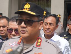 Perangi Narkoba, Kapolda Aceh Bakal Jerat Pengedar Dengan TPPU