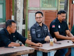 Wabup Aceh Barat Jaring Aspirasi Dari Pelatih dan Atlet
