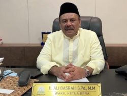 Wakil Ketua DPRA Apresiasi Kapolda Aceh atas Pengerahan K9 ke Perbatasan Aceh Tenggara