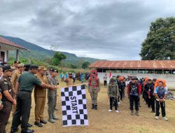 Peringati HUT Bhayangkara ke-79, Tim Ekspedisi Gunung Leuser Terus Bergerak