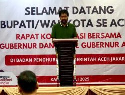 Aceh Terus Perjuangkan Otsus Permanen dan Blang Padang sebagai Aset Umat