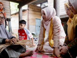 Ketua Dekranasda Aceh: Inovasi Penting untuk Bersaing di tingkat Global