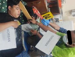 Kasus Pembunuhan di Aceh Tenggara Berhasil Terungkap