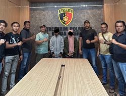 Gawat! Nyamar Jadi Pemulung Kemudian Curi Uang 20Juta, Wanita Paruh Baya Diringkus Polisi