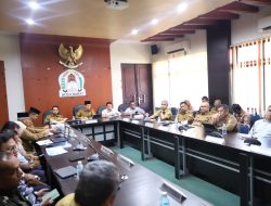 Ada Potensi Pelanggaran Hukum, Bupati Aceh Barat Bakal Evaluasi Pelabuhan Jetty