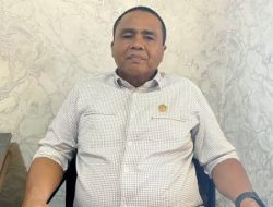 Tegas! Ramli SE Minta Pemerintah Cabut Izin Pengelola Pelabuhan Jetty