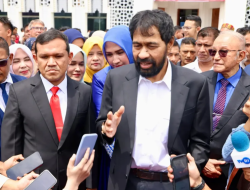 Fantastis, Gubernur Aceh Usulkan Dana Abadi Rp1Triliun Untuk Eks Kombatan GAM