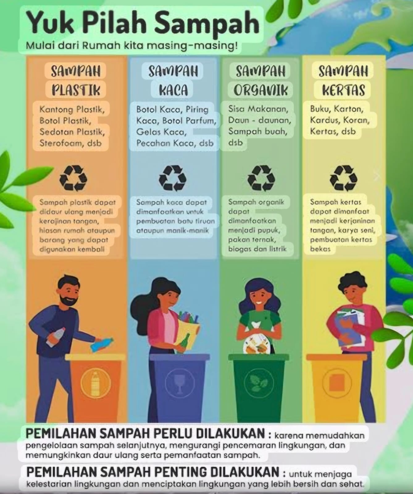 Bupati Aceh Barat Tegaskan Pengelolaan Sampah Jadi Perhatian Khusus Pusat