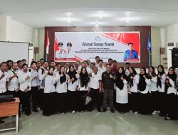 Pemkab Aceh Barat Lahirkan Inovasi Digital MR KABAR