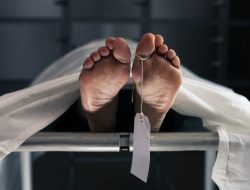 Warga Jambi Meninggal Di Kos-kosan, Baru Lulus ASN di Kantor BPKP Aceh
