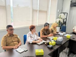 Investor Asal Malaysia Berencana Investasi Budidaya Ayam Petelur dan Pembangunan Pabrik Minyak Sawit di Aceh