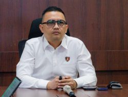 Kasus Dugaan Perambahan Hutan di Peudada Bireuen Mulai Diselidiki Polisi