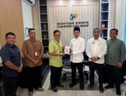 Data BPS, Angka Kemiskinan Aceh Barat Turun 2,1 Persen