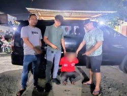 Polisi Ringkus Pelaku Pembobol Kartu ATM Warga, Uang 14 Juta Raib