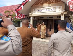 Camat JP : Meraih Adipura Tidak Cukup Dengan Seruan, Harus Aksi Nyata