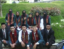 Sebanyak 61 Mahasiswa Pergunu Aceh Raih Gelar Magister di UAC Mojokerto