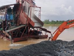 Penghentian Sementara Aktivitas PT MGK Oleh DPRK Dinilai Tidak Bedasarkan Aturan