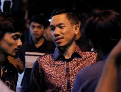 Bupati Tarmizi Buka Ruang Publik Kritisi Kebijakan Pemerintah