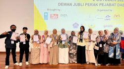 7 Dari 12 Pelajar Aceh Barat Raih Mendali di Ajang Olympiade Asean Malaysia 7 Dari 12 Pelajar Aceh Barat Raih Mendali di Ajang Olympiade Asean Malaysia