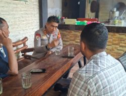 Temui Majelis Tuha Peut Wali Nanggroe, Kapolda Aceh Bahas Penguatan Keamanan dan Kedamaian
