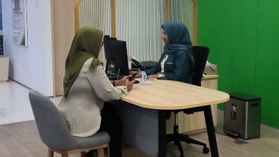 Tingkat Pengembangan Dana JHT Syariah BPJS Ketenagakerjaan Naik Jadi 6,06 Persen Tingkat Pengembangan Dana JHT Syariah BPJS Ketenagakerjaan Naik Jadi 6,06 Persen