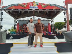 Peulale Aneuk Miet, Trauma Healing ala Kak Na