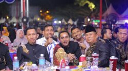 DPMG Aceh Beri Penghargaan Kepada ASN Berprestasi