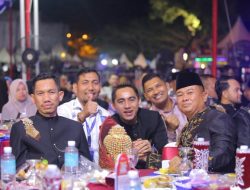 DPMG Aceh Beri Penghargaan Kepada ASN Berprestasi