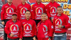 Target Lolos Liga 4, Persabar Gait Pemain Muda Bertalenta Target Lolos Liga 4, Persabar Gait Pemain Muda Bertalenta
