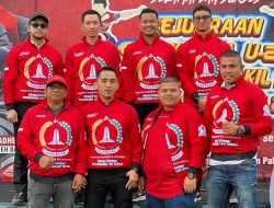 Target Lolos Liga 4, Persabar Gait Pemain Muda Bertalenta