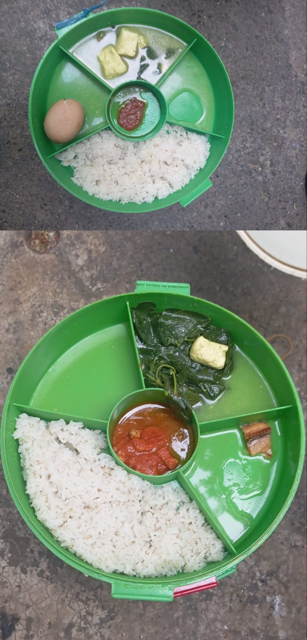 Dinilai Tidak Layak, Anggota Komisi XIII DPR RI Soroti Jatah Makan Warga Binaan di Lapas Kajhu Aceh