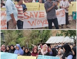 Masyarakat Aceh Barat Berbeda Sikap Terhadap Tambang Emas, Ada Yang Menolak Keras Dan Ada Pula Meminta Diberikan Izin