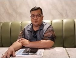 PT MGK Berkomitmen Kembangkan Ekonomi Masyarakat Melalui Program Bantuan CRS