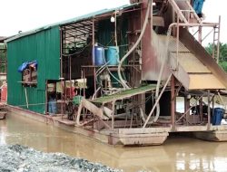 PT MGK Bantah Tudingan Mempekerjakan Warga Negara Asing