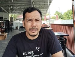 Galian C Ilegal Di Pusat Kota Meulaboh Marak Terjadi, GeRAK : Penegak Hukum Terkesan Pembiaran