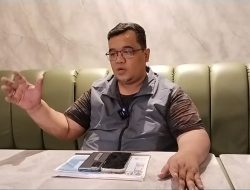 Tahun ini, PT MGK Akan Bangun Mesjid di Desa Sipot, Komitmen Perusahaan Terhadap Pembangunan Sosial dan Keagamaan