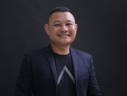 Berbekal Dukungan Masyarakat, Teuku Irfan Maju Calon Geuchik Gampong Keude Matang Glumpang Dua