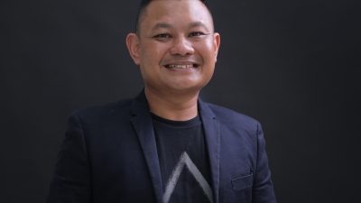 Berbekal Dukungan Masyarakat, Teuku Irfan Maju Calon Geuchik Gampong Keude Matang Glumpang Dua