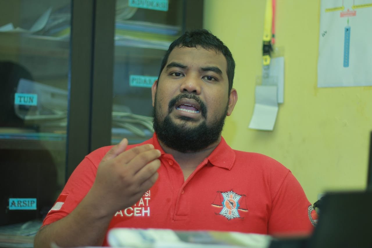 YARA Desak Polisi Usut Tuntas Peristiwa Ledakan Gudang Oksigen