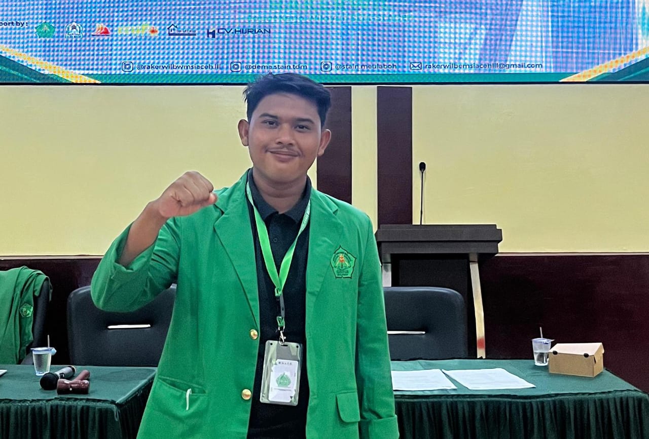 BEM SI Desak Pemerintah Aceh Segera Tindaklanjuti Temuan Pansus DPRA Soal Tambang Bermasalah di Aceh Barat