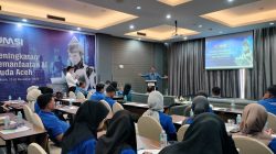 Dispora Aceh Gandeng JMSI Selenggarakan Pelatihan AI bagi Pemuda Dispora Aceh Gandeng JMSI Selenggarakan Pelatihan AI bagi Pemuda