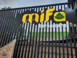 Selain Adipura, Mifa Anggarkan 1 Miliar untuk PDAM Tirta Meulaboh
