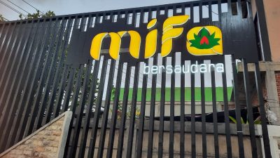 Selain Adipura, Mifa Anggarkan 1 Miliar untuk PDAM Tirta Meulaboh