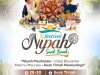 Festival Nipah 2025 Bakal Digelar di Aceh Barat, Perkenalkan Destinasi Wisata dan Budaya Rawa Nipah Suak Timah