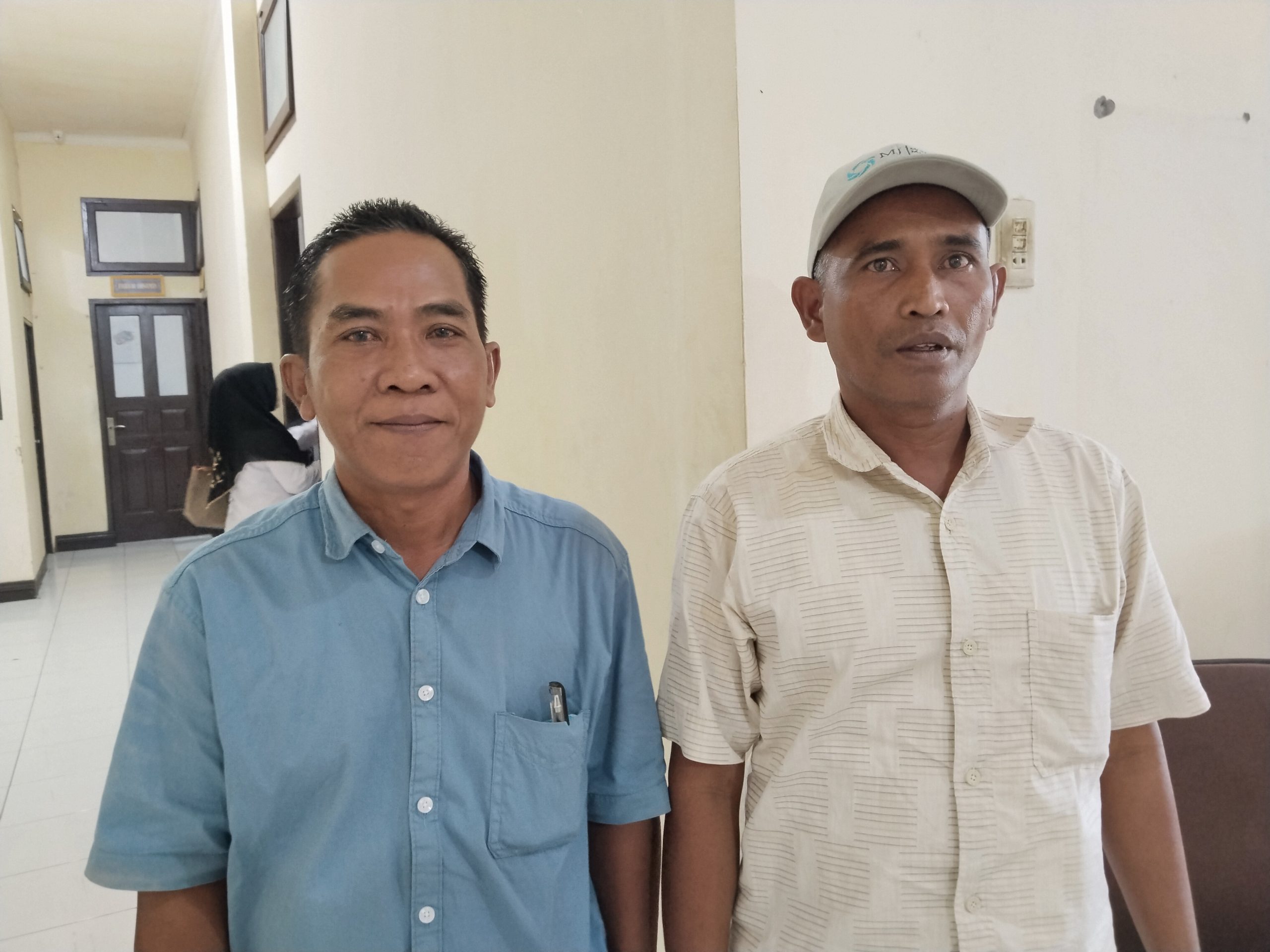 Komitmen PT Mon Jambe Realisasikan CSR Senilai 750 Juta Untuk Tingkatkan Ekonomi Warga