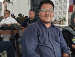 PT MGK Prioritaskan Pembangunan Mesjid, Rumah Dhuafa, dan Beasiswa untuk Tingkatkan Ekonomi Warga