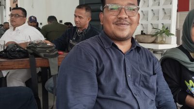 PT MGK Prioritaskan Pembangunan Mesjid, Rumah Dhuafa, dan Beasiswa untuk Tingkatkan Ekonomi Warga