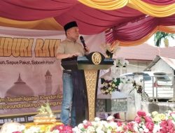 Irwandi Yusuf : Jangan Tambang Legal Disuruh Tutup, Tapi yang Ilegal Disuruh Buka, Itu Tidak Tepat! 